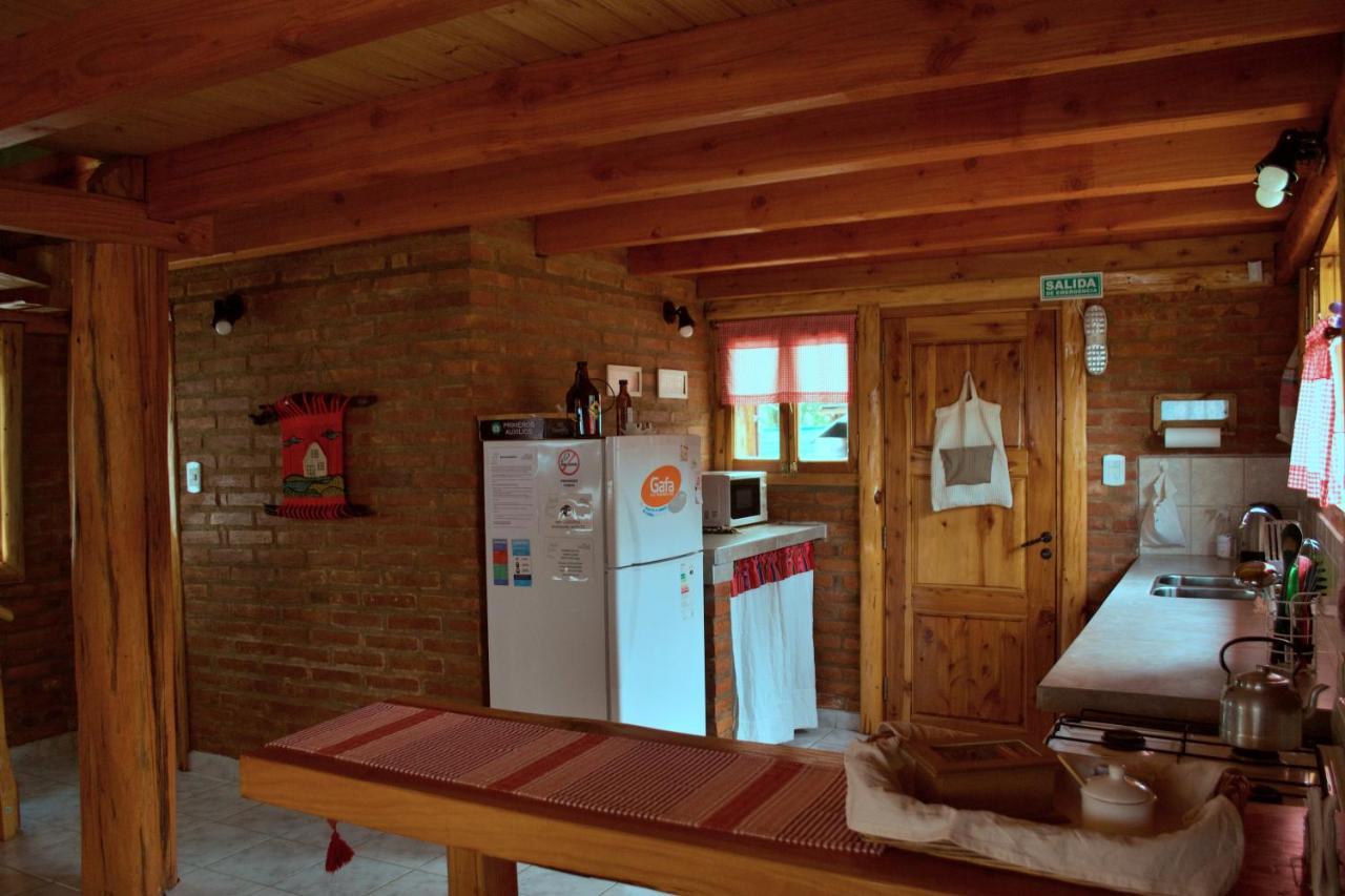 Cabanas Casiopea Lago Puelo Ngoại thất bức ảnh
