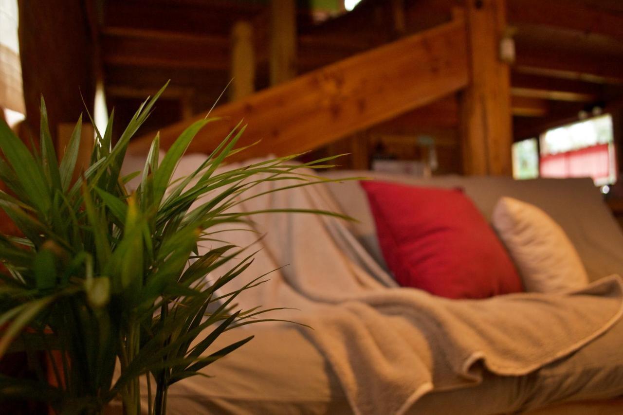 Cabanas Casiopea Lago Puelo Ngoại thất bức ảnh
