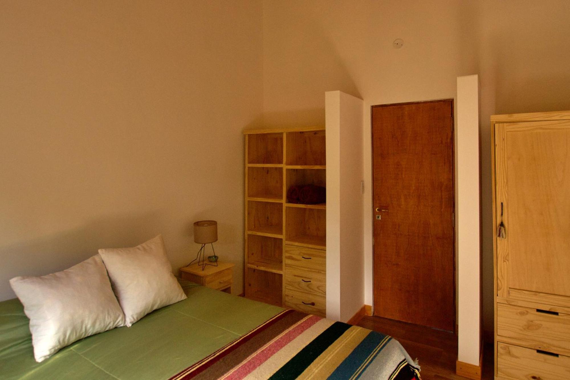 Cabanas Casiopea Lago Puelo Ngoại thất bức ảnh