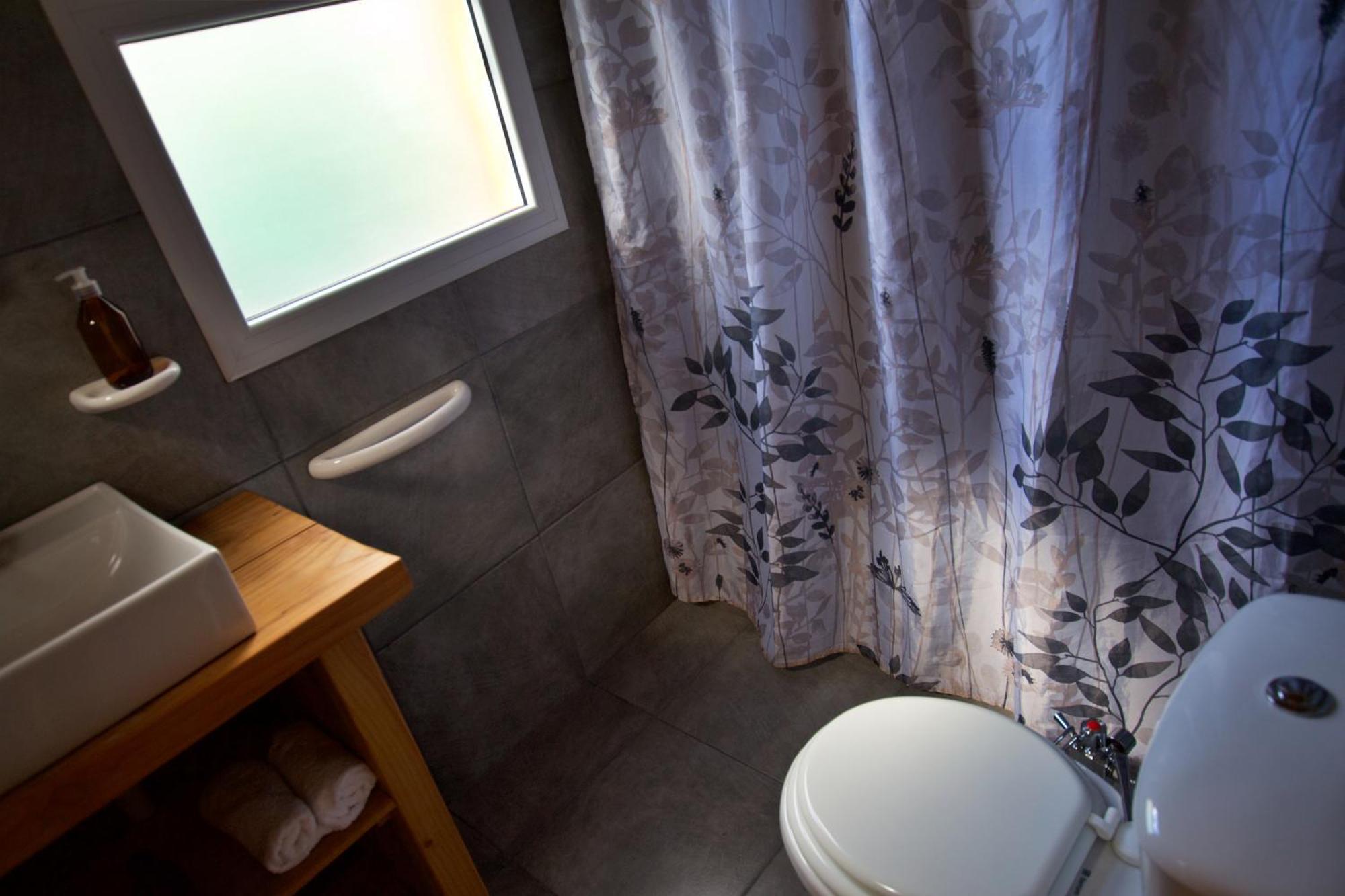 Cabanas Casiopea Lago Puelo Ngoại thất bức ảnh